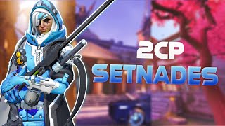 Ana 2Cp Set Nade Tutorial