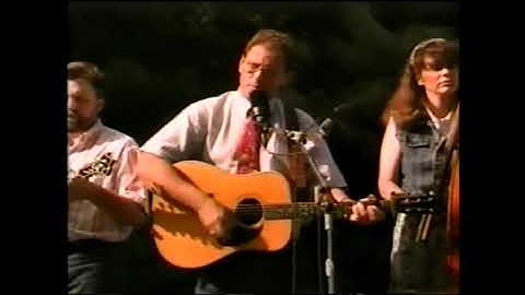 Cumberland Highlanders - Wall Around Your Heart