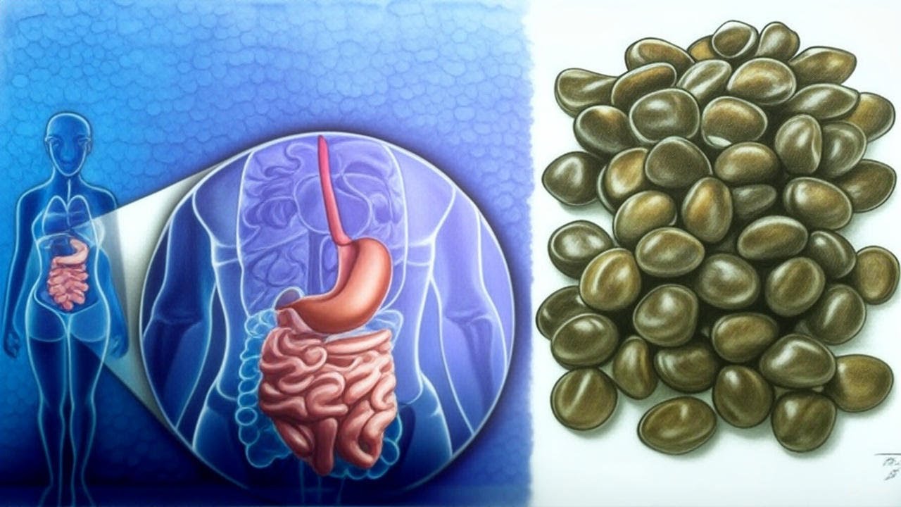 DIY Colon Cleanse: Easy Recipes and Tips for Home Detox - YouTube