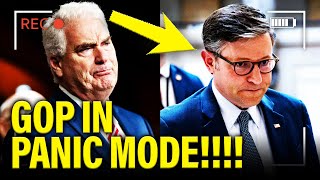 видео: Лидеры Республиканской партии публично паникуют, поскольку весь их мир рушится картинка: Лидеры Республиканской партии публично паникуют, поскольку весь их мир рушится