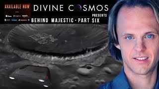 David Wilcock Behind Majestic Part 6 of 6