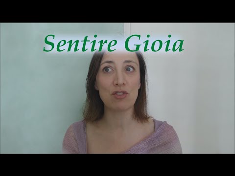 Video: 9 Motivi Importanti Per Imparare La Consapevolezza Del Corpo