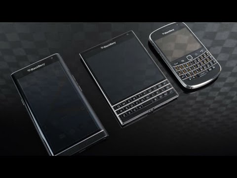 Video: Paggalaw Ng BlackBerry: Pagsusuri Sa Smartphone, Mga Pagtutukoy, Presyo