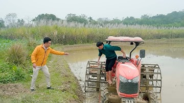 Chủ Tịch Về Quê Họp Lớp Bị Bạn Bè Khinh Thường Xỉ Nhục Được Anh Nông Dân Giúp Đỡ Và Cái Kết