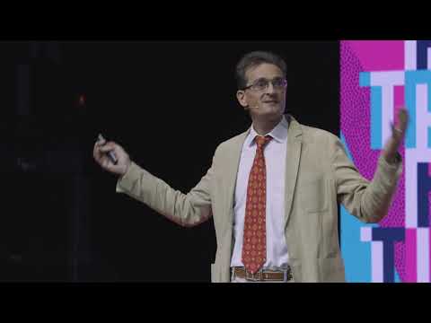 Leonardo Torres Quevedo, el inventor de nuestro tiempo | Francisco González Redondo | TEDxMadrid