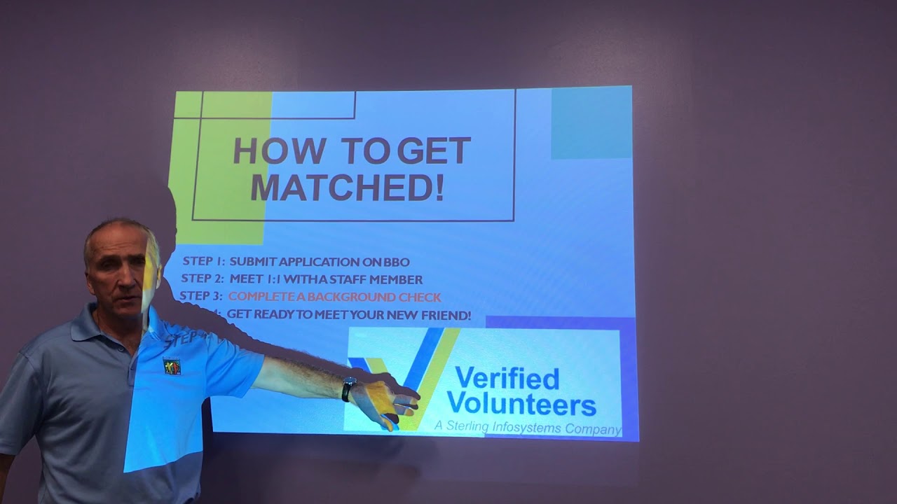 Best Buddies MA - Citizens Program Overview