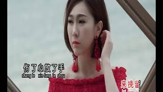 傷了心放了手 (Shang Le Xin Fang Le Shou) - Eraine Cheong