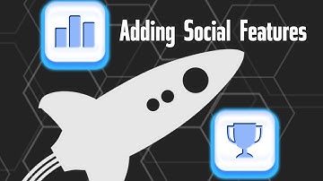 Adding a Leaderboard and Achievements to SwingShip