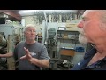 Blakey Engine Service Visit - Part 2 of 2