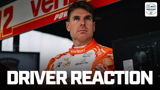 Download Lagu Drivers React After Qualifying | 2025 INDYCAR at Laguna Seca MP3 Download Lagu Drivers React After Qualifying | 2025 INDYCAR at Laguna Seca MP3