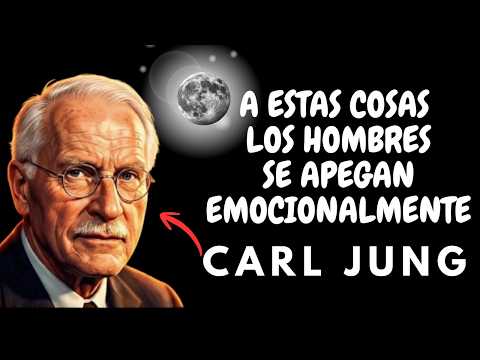 El Poder Oculto de una Mujer que los Hombres Nunca Logran Olvidar | Carl Jung