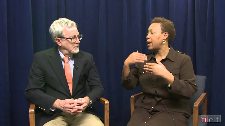 Capitol Conversations: Sen. Tanya Cook - an NET Ne...