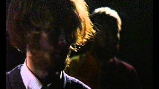 In Sight - Behind the scenes