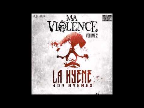 Youtube: 01 La Hyène LA HYÈNE ZERR INTRO Ma Violence Vol 2