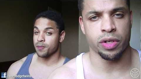 TMW - When Is It Most Beneficial to Supplement BCAA @hodgetwins