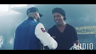 Nicky Jam - Live It Up ft. Will Smith & Era Istrefi (Audio)