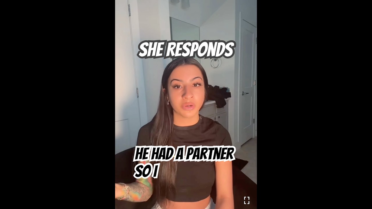 Travis Hunters Girlfriend Responds 
