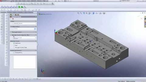 Using Feature Recognition for Automatic Operation.flv