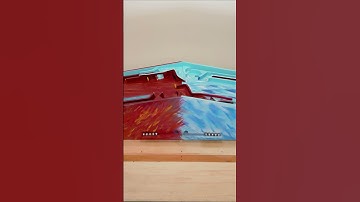 2 Player Pinball Machine #woodworking #workshop #project #pinball