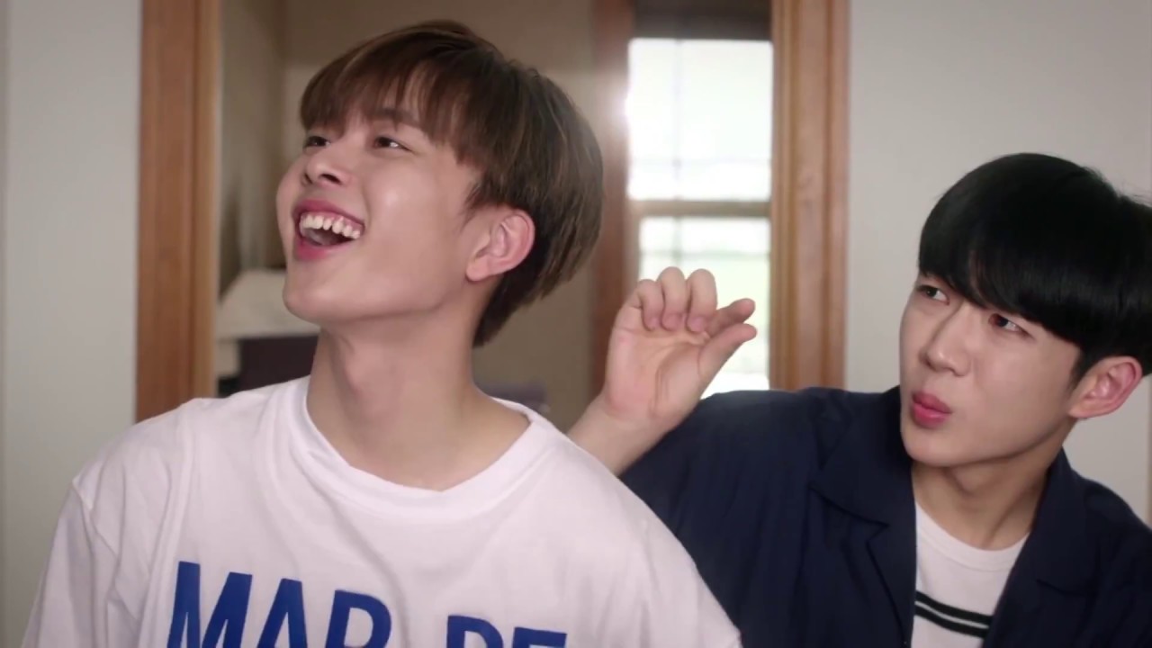 [OPV PRODUCE101] ไม่ธรรมดา Seonho x hyungseob #ซอนซอบ #SeonSeob [CC][Engsub]