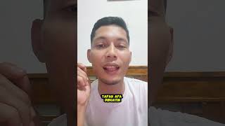 Why Was Dadan Hindayana Arrested politics funny