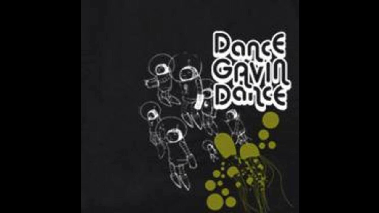 【新品未開封】ダンス・ギャヴィン・ダンス『Dance Gavin Dance』 Dance Gavin Dance - Demo [2006] - YouTube