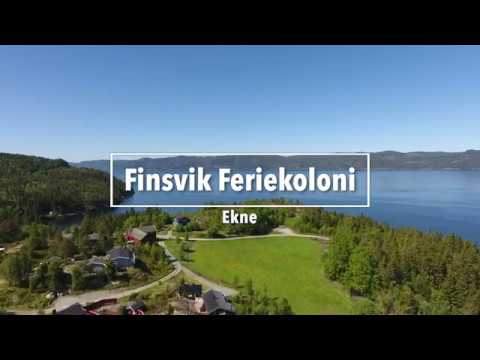 10 flotte tomter i idylliske Finsvik - Ca. 1 time fra Trondheim