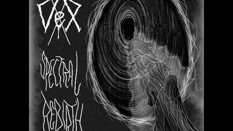 Vex: Spectral Rebirth (Full EP)