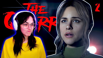 making all the wrong choices | The Quarry Part 2