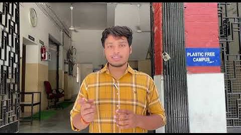 Internal Exam Result Update #msu #msubaroda #msuniversity