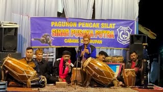 SENI BUDAYA SUNDA PENCAK SILAT‼️ SINAR PUSAKA PUTRA GARUT THN 2022...