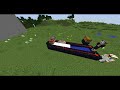КАК НЕ НУЖНО ИСПОЛЬЗОВАТЬ ТНТ-ПУШКУ? - ПРИКОЛЫ MINECRAFT #1 - СЕЗОН 1