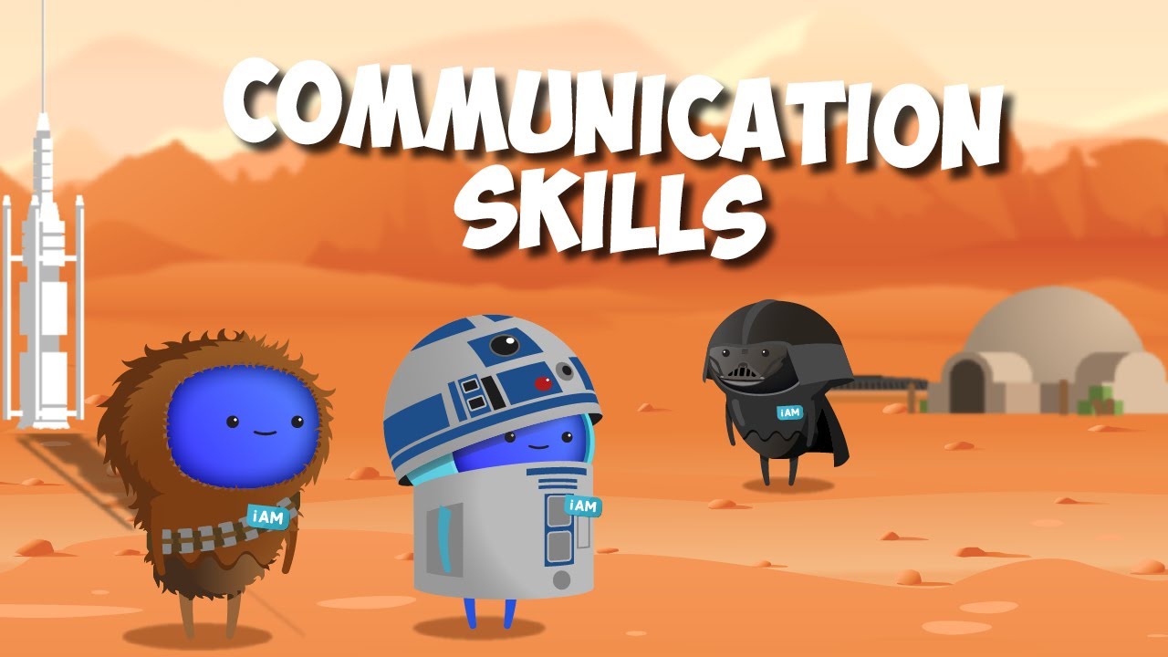 Communication Skills eLearning Course YouTube