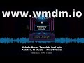Melodic House Template Ableton Live Logic FL Studio Tutorial