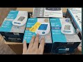 Homedics blood pressure monitor for orders kindly visit our website ajtraders.com.pk