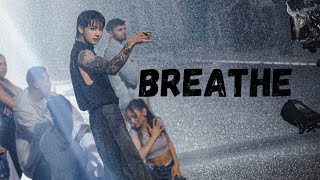 Jungkook fmv 'breathe' (james arthur) Resimi