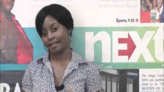 Next Tv News 28 July 2009