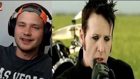 This Is Long Overdue! | Mudvayne - “Happy?” (REACTION!!!)