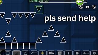 4 editor noobs make a level without communicating