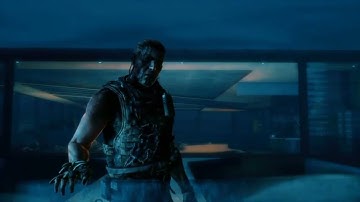 Spec Ops The Line Status