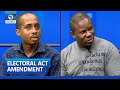 Electoral Act Amendment: Analyzing Implications Of Bill Passage By NASS Pt.2