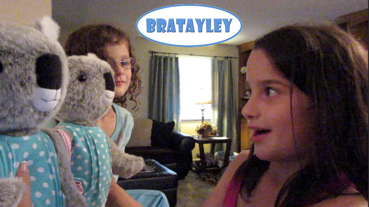 vlogs in spanish Kiki is Here! (WK 194.5) | Bratayley
