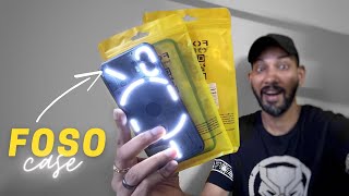 Nothing Phone 2 Best Back covers from FOSO (Amazon) | Nothing Phone 2 Accessories 🔥🙌