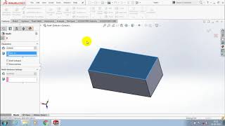 RIP IN SHEETMETAL | SOLIDWORKS