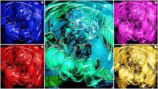 ALL VERSIONS 🔥 PERFECT GIRL FUNK – DJ Javi26 || Slowed   Super Slowed   Ultra Slowed   Sped Up