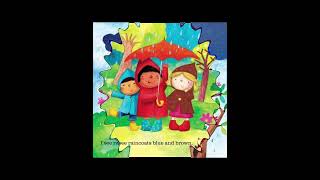 Famous Read Aloud Books For Kids - 💐I SEE SPRING 🐝 @read-a-longkidz Profile