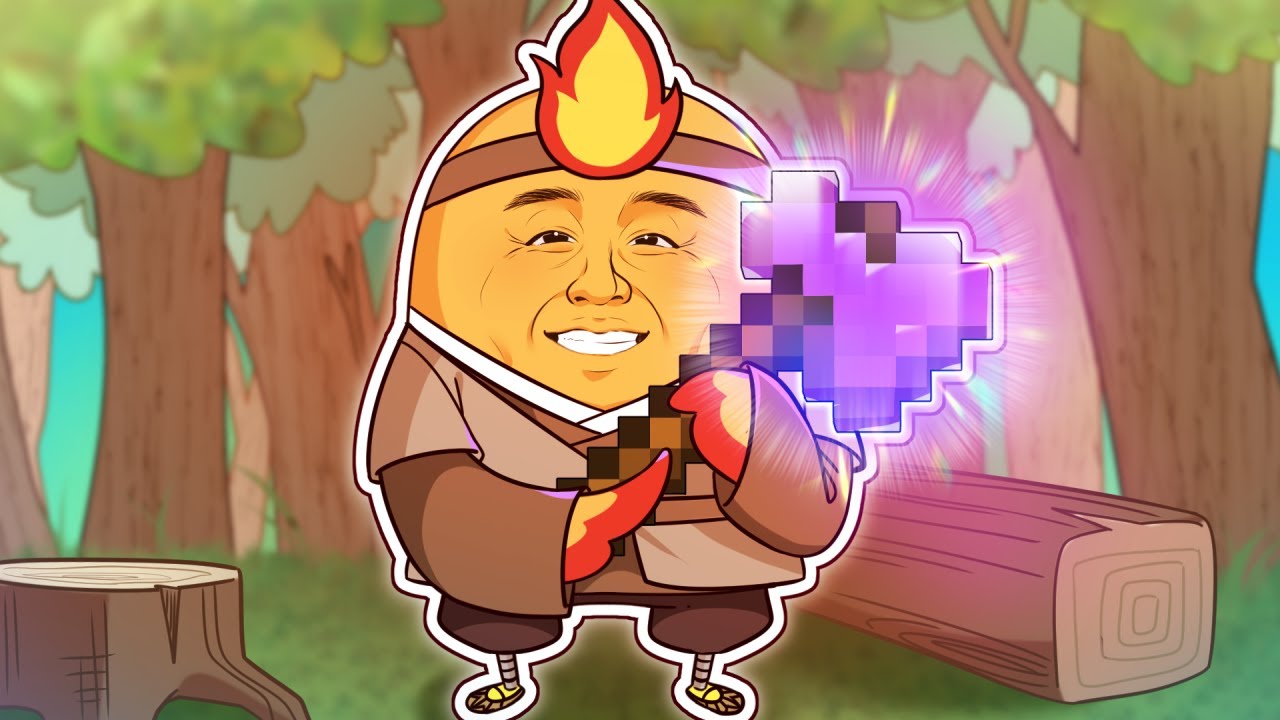 도끼농가는 제가 살리겠습니다 ｜ 쌀멋서버 5일차