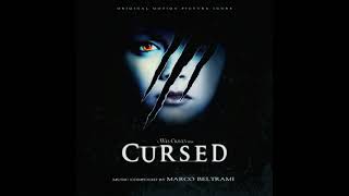 19. Gestures (Cursed Complete Score)
