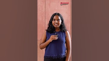 How was Your First Day at Chandigarh University UP Campus ?