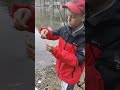 Если забыл мормышки  дома. #рыбалка #рыбак #carpfishing #джиг #трофей #снасти #спиннинг